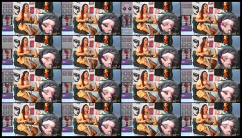 kyobiker223 — 120 minute Chaturbate couple cam show recording, 720p, Jun 22, 2026