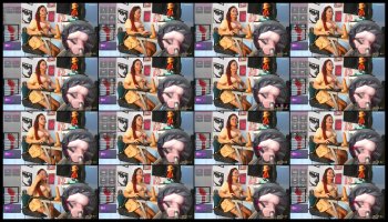 kyobiker223 — 15 minute Chaturbate couple cam show recording, 720p, Jun 22, 2026