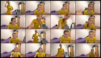 lateshastarnaud — 41 minute Chaturbate female cam show recording, 720p, Jun 22, 2026