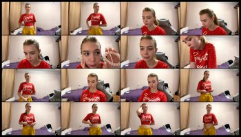 lateshastarnaud — 36 minute Chaturbate female cam show recording, 720p, Jun 22, 2026
