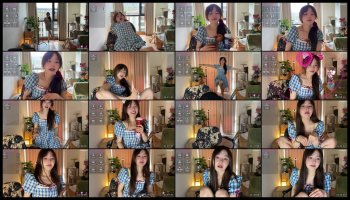 liunana — 120 minute Chaturbate female cam show recording, 720p, Jun 22, 2026