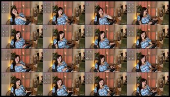 liunana — 6 minute Chaturbate female cam show recording, 720p, Jun 22, 2026