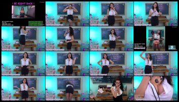 livecleo — 60 minute Chaturbate female cam show recording, 720p, Jun 22, 2026