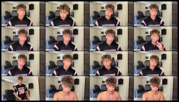 lukedesirable — 32 minute Chaturbate male cam show recording, 720p, Jun 22, 2026