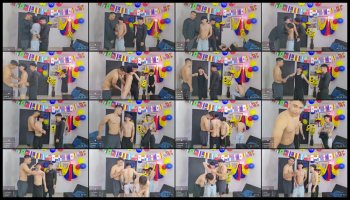 masters_sexx — 120 minute Chaturbate male cam show recording, 720p, Jun 22, 2026