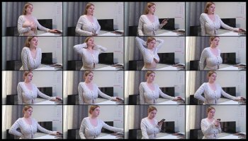 milafluffie — 6 minute Chaturbate female cam show recording, 720p, Jun 22, 2026