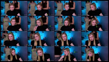nekky_mouse — 56 minute Chaturbate female cam show recording, 720p, Jun 22, 2026