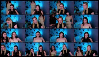 nekky_mouse — 120 minute Chaturbate female cam show recording, 720p, Jun 22, 2026