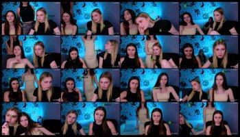 nekky_mouse — 120 minute Chaturbate female cam show recording, 720p, Jun 22, 2026