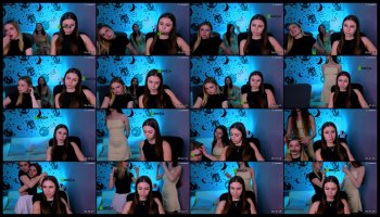 nekky_mouse — 41 minute Chaturbate female cam show recording, 720p, Jun 22, 2026