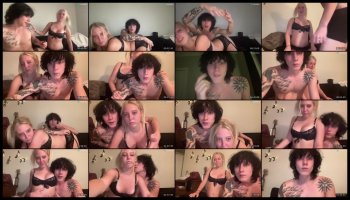 rhaenyra_daemon — 120 minute Chaturbate couple cam show recording, 720p, Jun 22, 2026