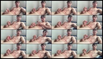 ryan287747 — 17 minute Chaturbate male cam show recording, 720p, Jun 23, 2026