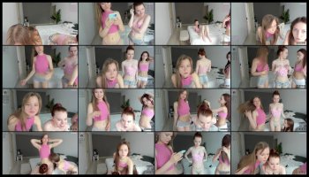 sofia_flowers — 23 minute Chaturbate female cam show recording, 720p, Jun 22, 2026