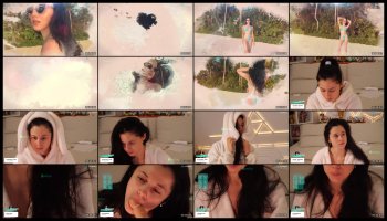 taanni_bc — 48 minute Chaturbate female cam show recording, 720p, Jun 22, 2026