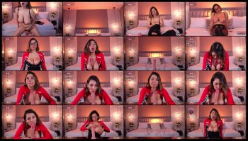 valerynova — 120 minute Chaturbate female cam show recording, 720p, Jun 22, 2026
