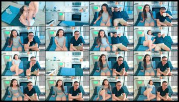 18not20 — 120 minute Chaturbate couple cam show recording, 720p, Jun 23, 2026