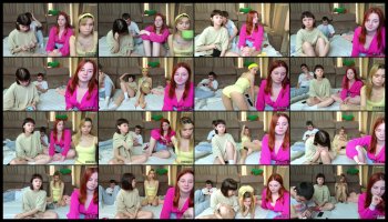_capybara0_0 — 120 minute Chaturbate couple cam show recording, 720p, Jun 23, 2026
