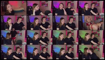 adrean_sofi — 48 minute Chaturbate couple cam show recording, 720p, Jun 23, 2026