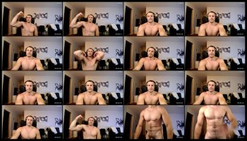 alpha_dominus_king — 5 minute Chaturbate male cam show recording, 720p, Jun 23, 2026