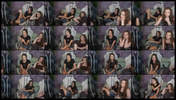anabel054 — 64 minute Chaturbate female cam show recording, 720p, Jun 23, 2026