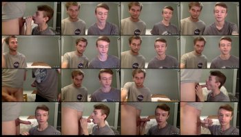 ashingwest97 — 40 minute Chaturbate male cam show recording, 480p, Jun 23, 2026