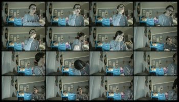 bamacpl80 — 12 minute Chaturbate couple cam show recording, 480p, Jun 23, 2026