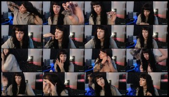 bexbex945874 — 20 minute Chaturbate female cam show recording, 720p, Jun 23, 2026