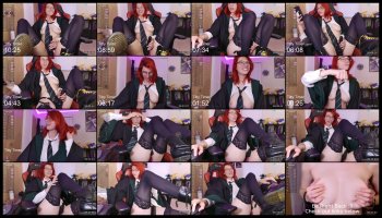 deadratsoup — 23 minute Chaturbate female cam show recording, 720p, Jun 23, 2026