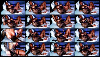 dee_waters — 120 minute Chaturbate female cam show recording, 720p, Jun 23, 2026