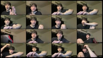 drmozo — 52 minute Chaturbate male cam show recording, 720p, Jun 23, 2026