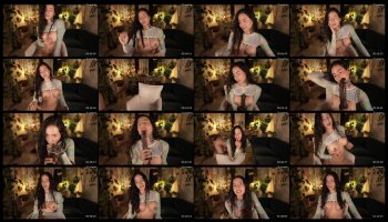 effylowell_ — 78 minute Chaturbate female cam show recording, 720p, Jun 23, 2026
