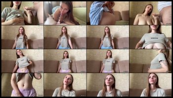 eva_calvin — 45 minute Chaturbate couple cam show recording, 720p, Jun 23, 2026