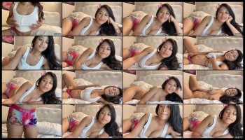 hawaiigirl_ — 43 minute Chaturbate female cam show recording, 720p, Jun 23, 2026