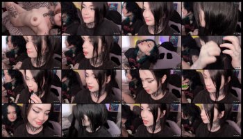 i_died_again — 63 minute Chaturbate female cam show recording, 720p, Jun 23, 2026