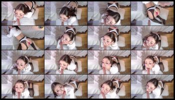 janne_coy — 24 minute Chaturbate female cam show recording, 720p, Jun 23, 2026