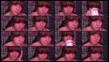 just_busking — 5 minute Chaturbate female cam show recording, 720p, Jun 23, 2026