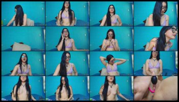 just_isa — 120 minute Chaturbate female cam show recording, 720p, Jun 23, 2026