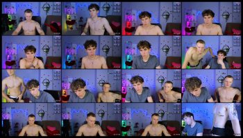kevin_nix_ — 120 minute Chaturbate couple cam show recording, 720p, Jun 23, 2026