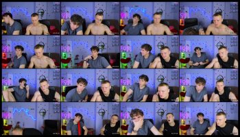 kevin_nix_ — 78 minute Chaturbate couple cam show recording, 720p, Jun 23, 2026