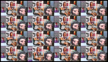 kyobiker223 — 113 minute Chaturbate couple cam show recording, 720p, Jun 23, 2026