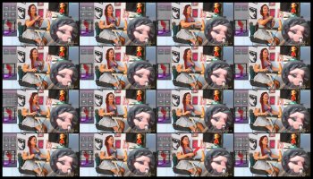 kyobiker223 — 10 minute Chaturbate couple cam show recording, 720p, Jun 23, 2026