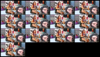 kyobiker223 — 120 minute Chaturbate couple cam show recording, 720p, Jun 23, 2026