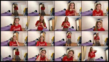 lateshastarnaud — 43 minute Chaturbate female cam show recording, 720p, Jun 23, 2026