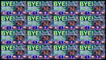 laylas_universe — 9 minute Chaturbate female cam show recording, 720p, Jun 23, 2026