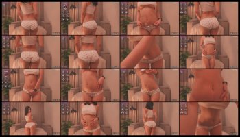 lili_foxy — 120 minute Chaturbate female cam show recording, 720p, Jun 23, 2026