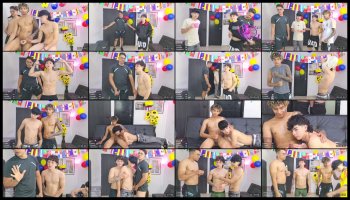 masters_sexx — 120 minute Chaturbate male cam show recording, 720p, Jun 23, 2026