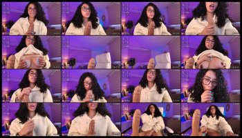miss_sidney — 120 minute Chaturbate female cam show recording, 720p, Jun 23, 2026