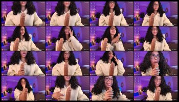 miss_sidney — 57 minute Chaturbate female cam show recording, 720p, Jun 23, 2026