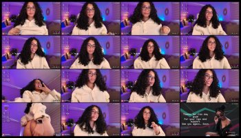 miss_sidney — 68 minute Chaturbate female cam show recording, 720p, Jun 23, 2026