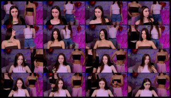 nekky_mouse — 120 minute Chaturbate female cam show recording, 720p, Jun 23, 2026
